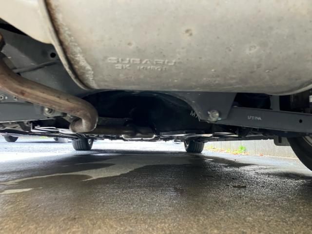 SUBARU IMPREZA SPORT 2015