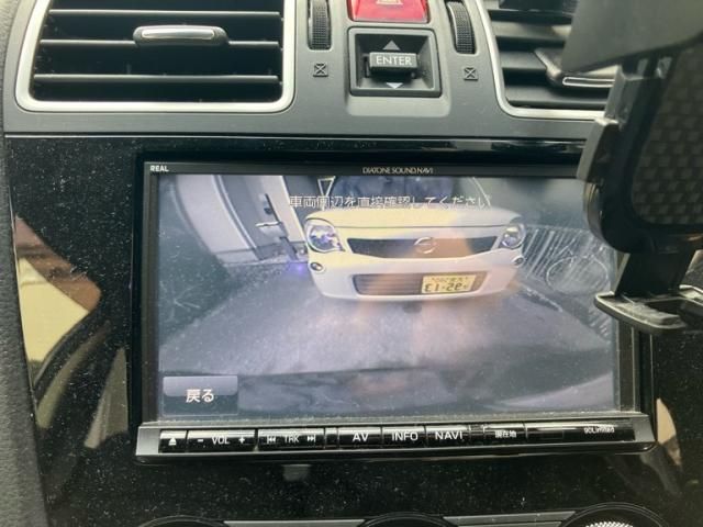 SUBARU IMPREZA SPORT 2015