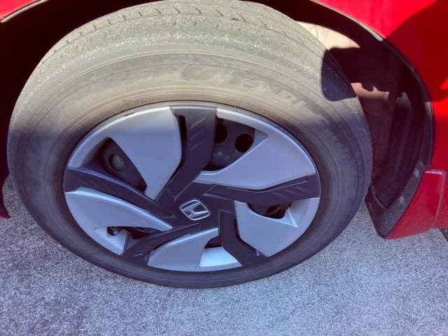 HONDA FIT HYBRID 2015