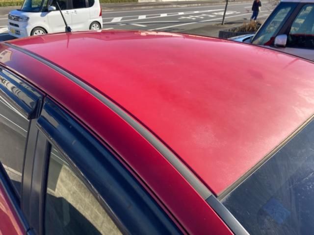 HONDA FIT HYBRID 2015