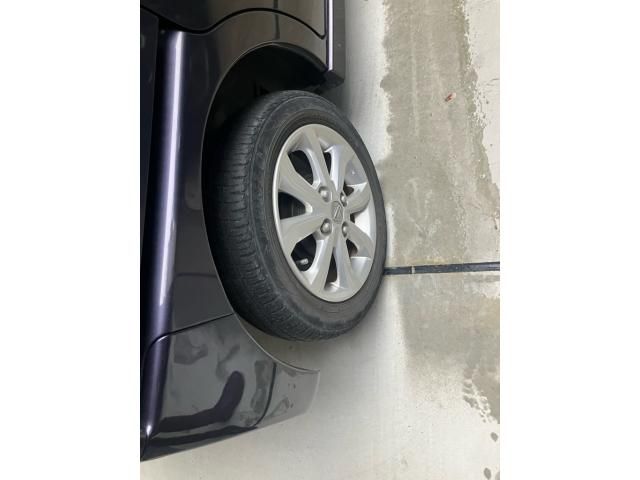 NISSAN DAYZ ROOX 2017