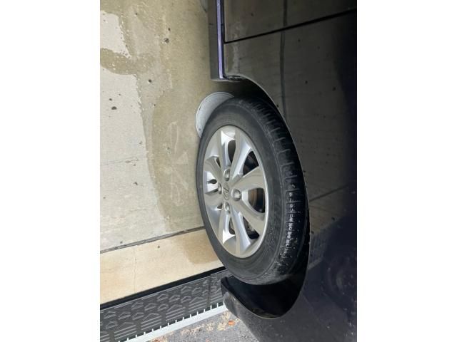 NISSAN DAYZ ROOX 2017