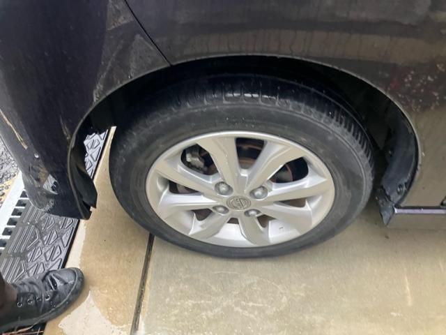 NISSAN DAYZ ROOX 2017