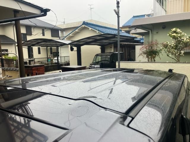 NISSAN DAYZ ROOX 2017