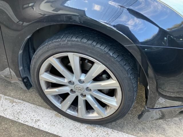 TOYOTA AVENSISWAGON 2012