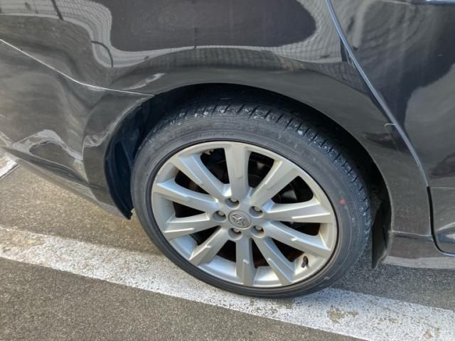 TOYOTA AVENSISWAGON 2012