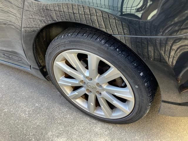 TOYOTA AVENSISWAGON 2012