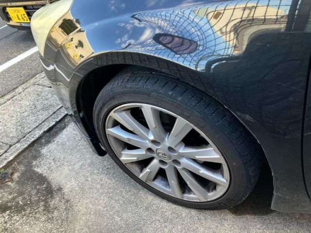 TOYOTA AVENSISWAGON 2012