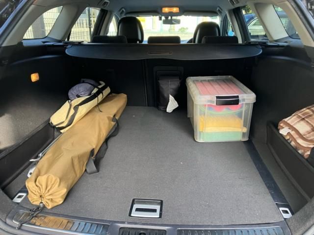 TOYOTA AVENSISWAGON 2012