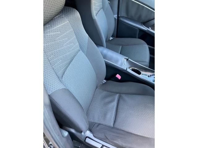 TOYOTA AVENSISWAGON 2012