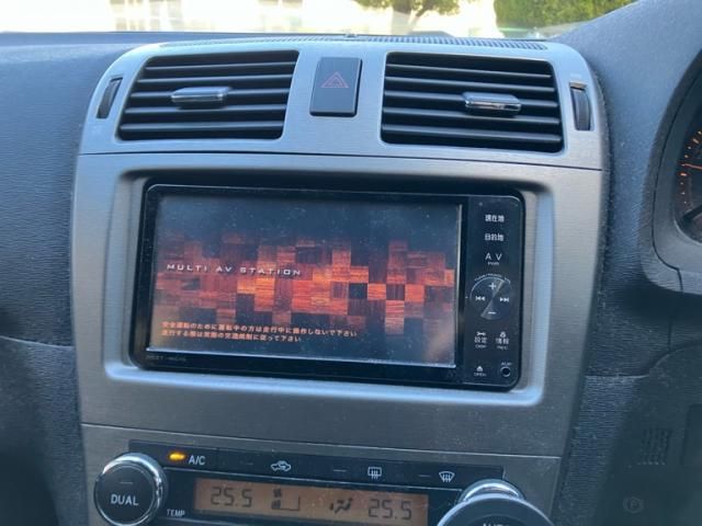 TOYOTA AVENSISWAGON 2012