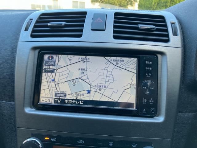 TOYOTA AVENSISWAGON 2012