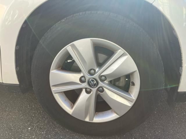 TOYOTA HARRIER 2WD 2015