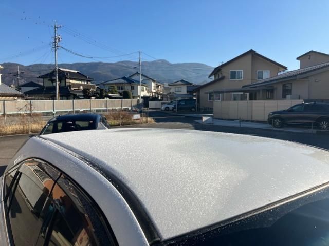 TOYOTA HARRIER 2WD 2015