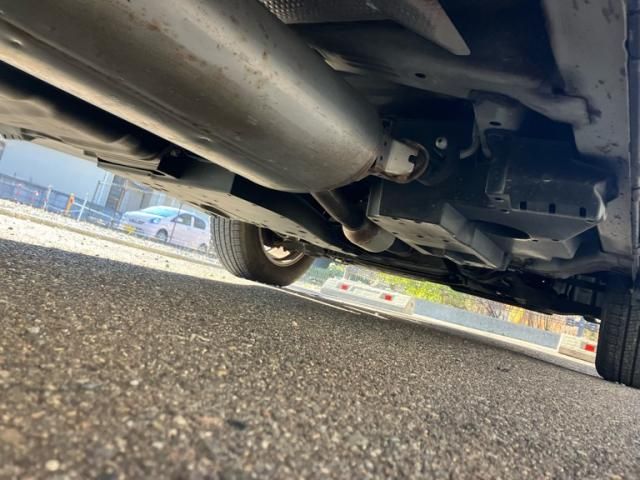 TOYOTA HARRIER 2WD 2015