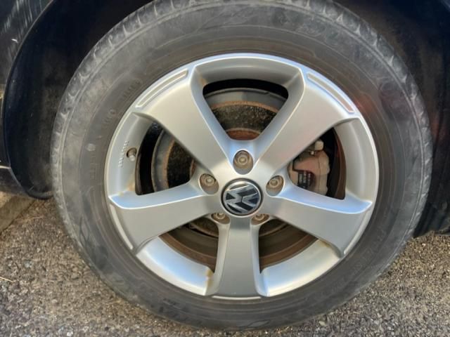 VOLKSWAGEN VOLKSWAGEN GOLF VARIANT 2010