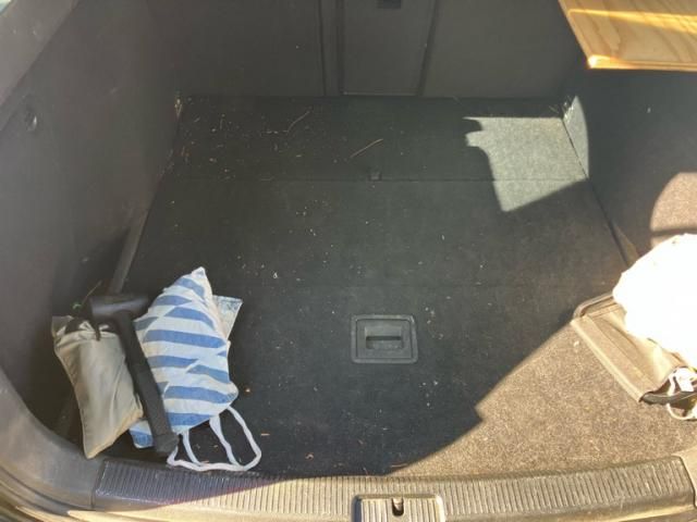 VOLKSWAGEN VOLKSWAGEN GOLF VARIANT 2010