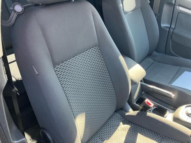 VOLKSWAGEN VOLKSWAGEN GOLF VARIANT 2010