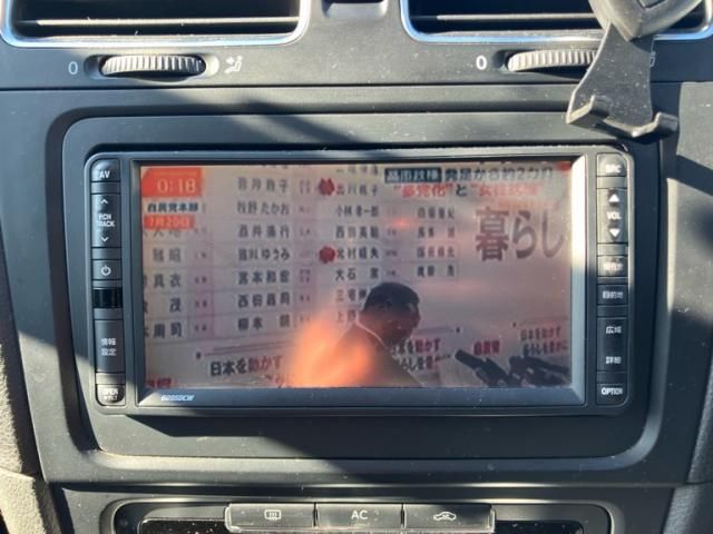 VOLKSWAGEN VOLKSWAGEN GOLF VARIANT 2010