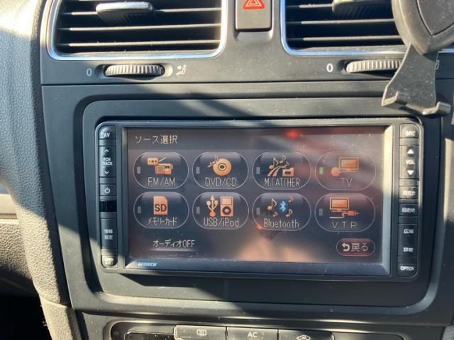 VOLKSWAGEN VOLKSWAGEN GOLF VARIANT 2010