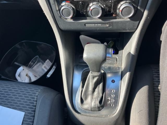 VOLKSWAGEN VOLKSWAGEN GOLF VARIANT 2010