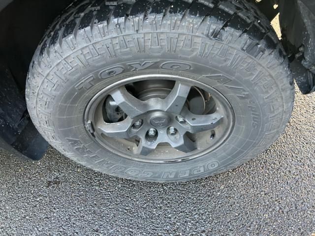 MITSUBISHI PAJERO wagon 1999