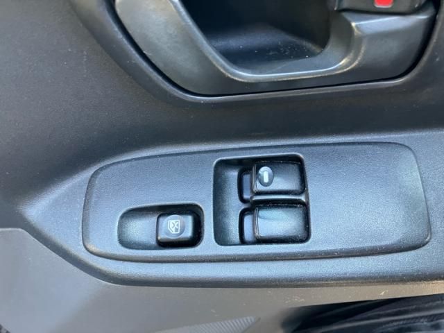 MITSUBISHI PAJERO wagon 1999