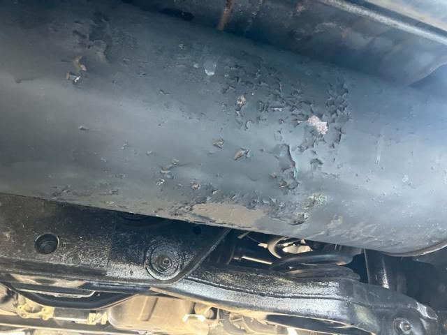 MITSUBISHI PAJERO wagon 1999