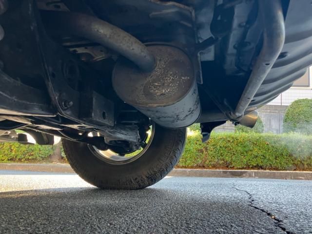 MITSUBISHI PAJERO wagon 1999