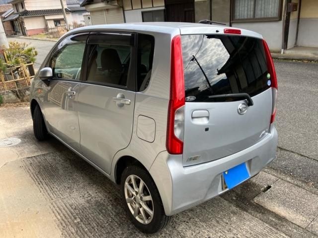 DAIHATSU MOVE 2013