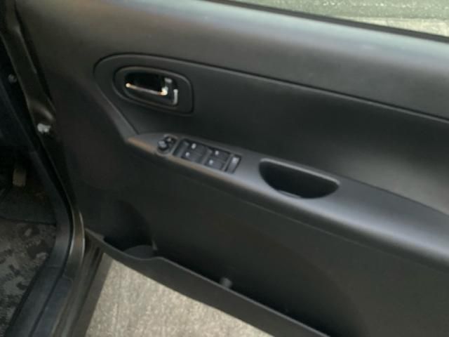 DAIHATSU TANTO CUSTOM 2012