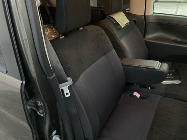 DAIHATSU TANTO CUSTOM 2012