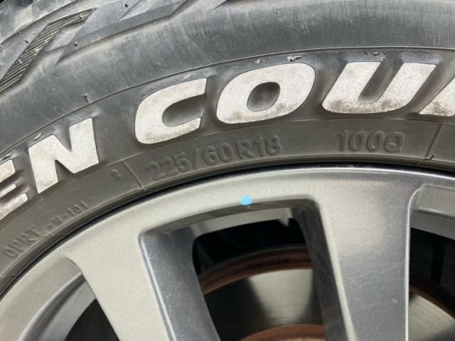 NISSAN X-TRAIL 4WD 2013