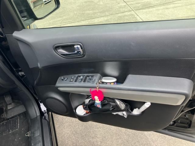 NISSAN X-TRAIL 4WD 2013