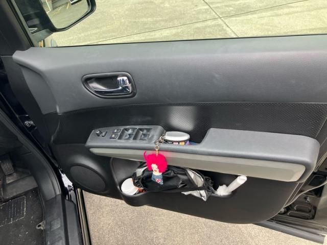 NISSAN X-TRAIL 4WD 2013