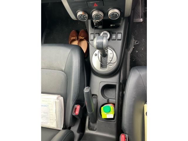 NISSAN X-TRAIL 4WD 2013