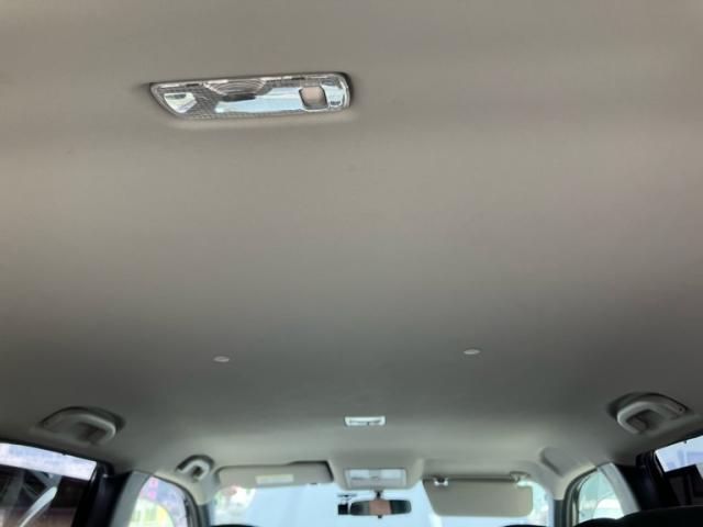 NISSAN X-TRAIL 4WD 2013