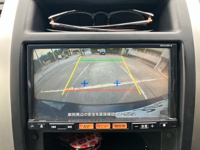 NISSAN X-TRAIL 4WD 2013