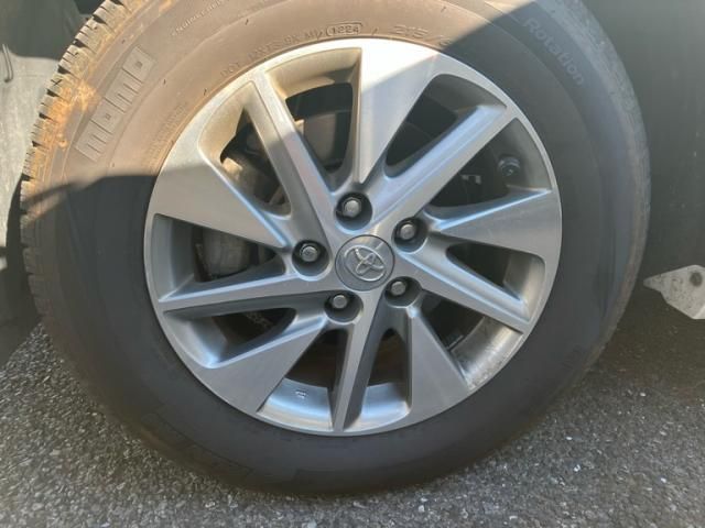 TOYOTA ALPHARD hybrid 4WD 2013