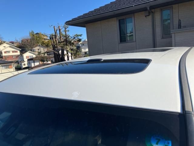 TOYOTA ALPHARD hybrid 4WD 2013