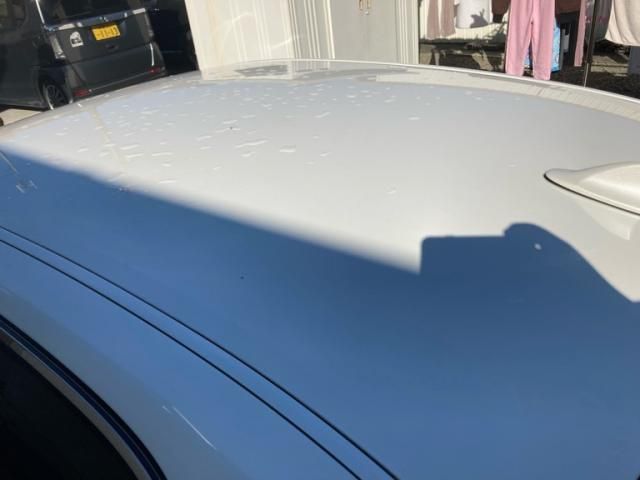 TOYOTA CROWN sedan 2012