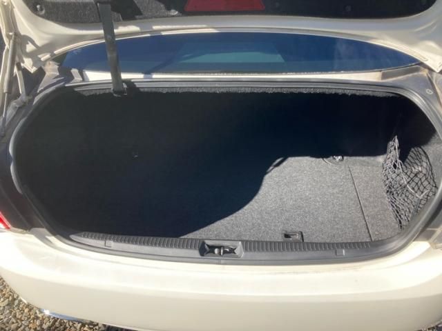 TOYOTA CROWN sedan 2012