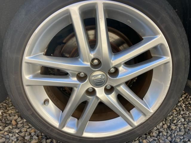 TOYOTA CROWN sedan 2012