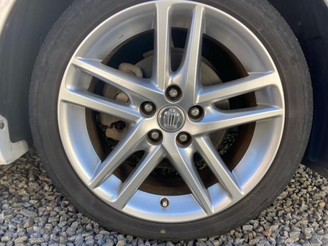 TOYOTA CROWN sedan 2012