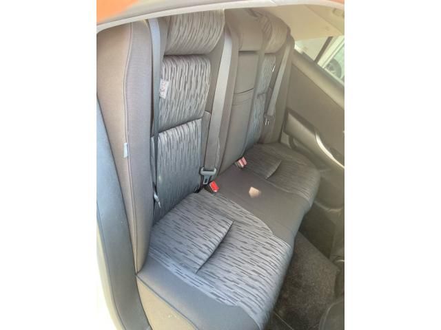 TOYOTA CROWN sedan 2012