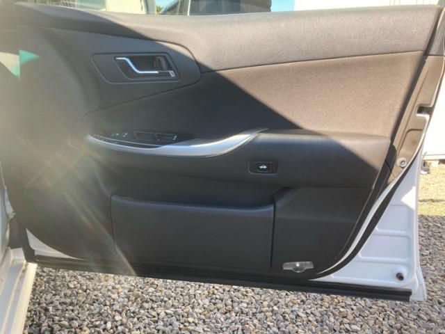 TOYOTA CROWN sedan 2012