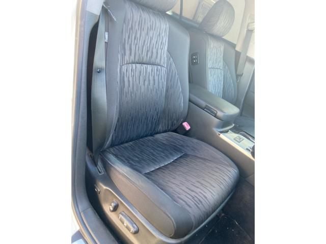 TOYOTA CROWN sedan 2012