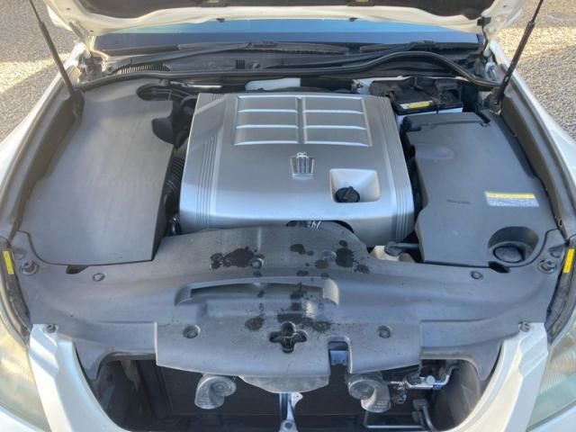 TOYOTA CROWN sedan 2012