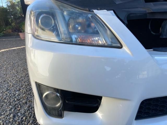 TOYOTA CROWN sedan 2012