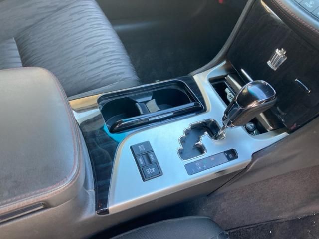 TOYOTA CROWN sedan 2012